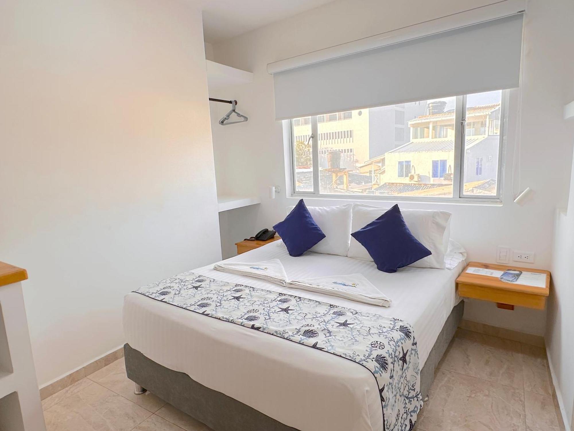 Grand Caribe Hotel San Andres (San Andres and Providencia Islands)