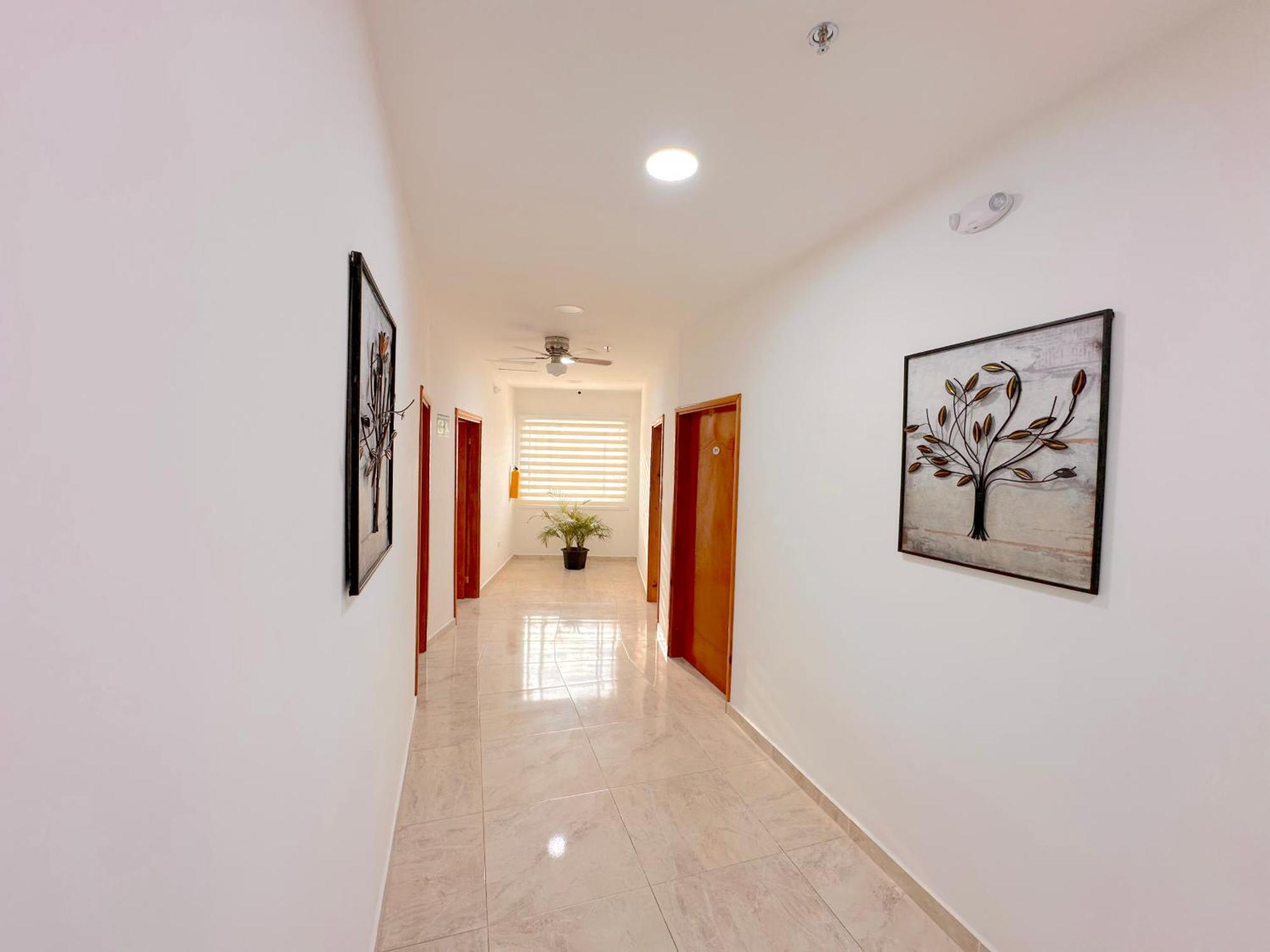 Grand Caribe Hotel