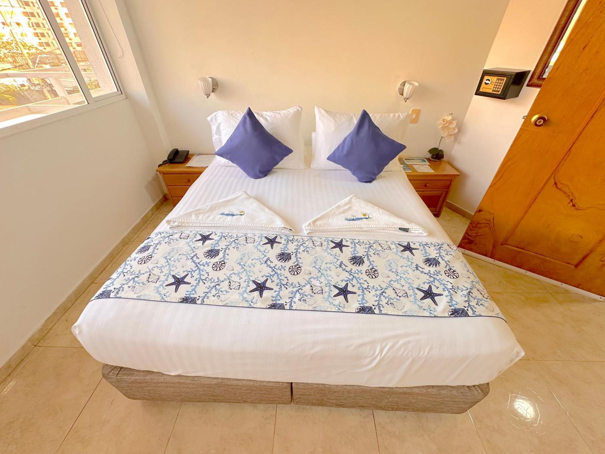 Hotel Grand Caribe San Andres (San Andres and Providencia Islands)