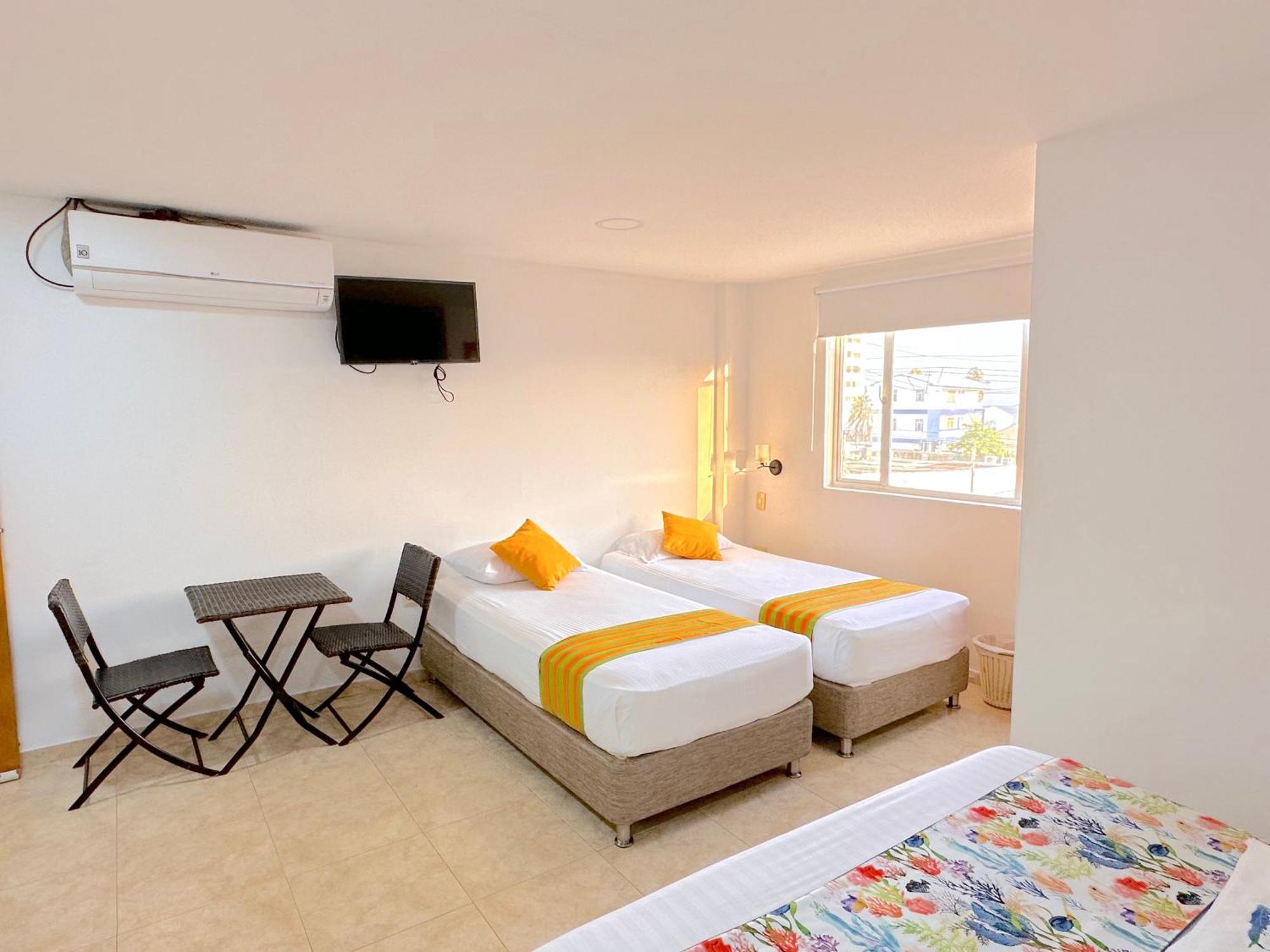 Grand Caribe 3* San Andres (San Andres and Providencia Islands)