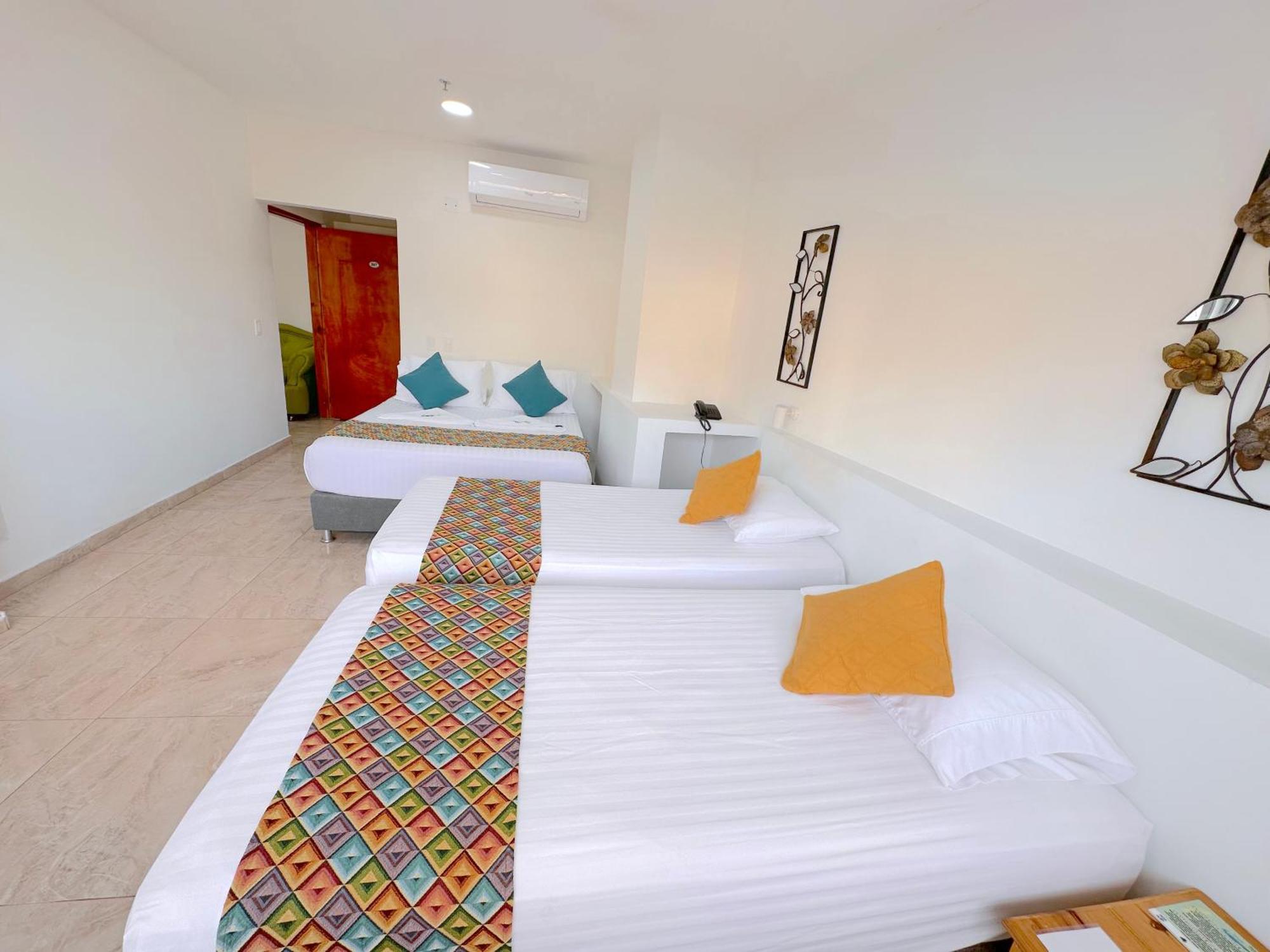 Hotel Grand Caribe