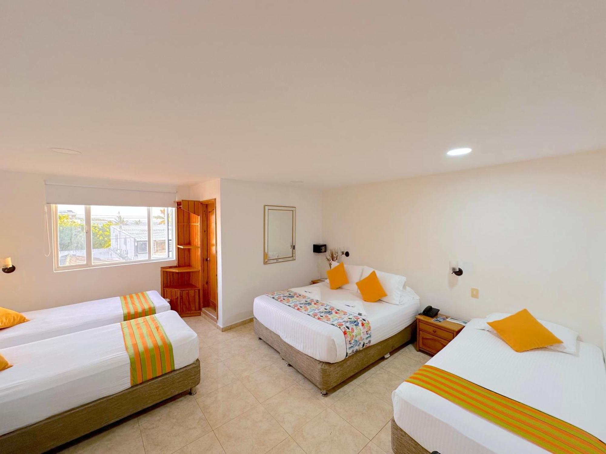 Grand Caribe San Andres (San Andres and Providencia Islands)