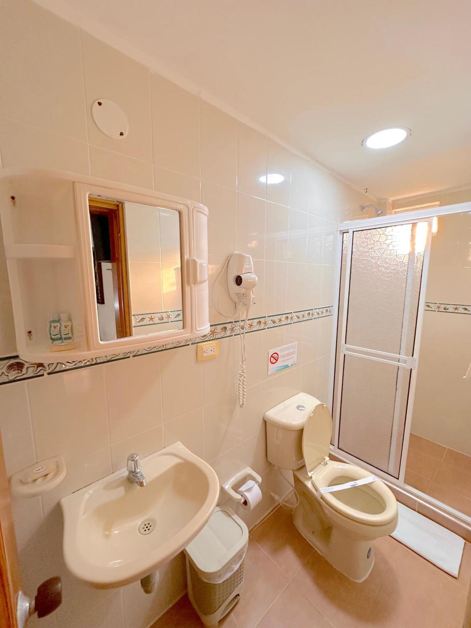 Hotel Grand Caribe 3*