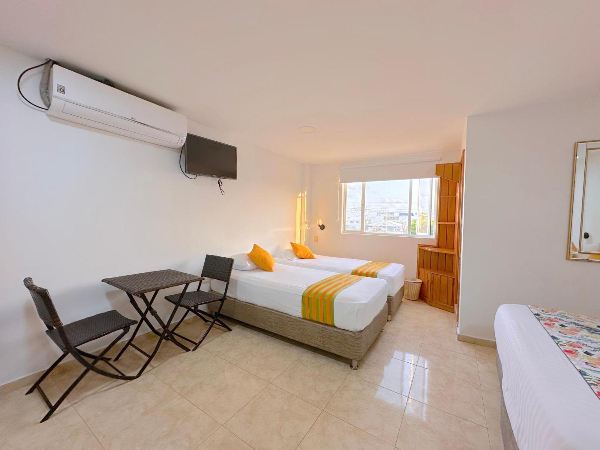 Grand Caribe 3*