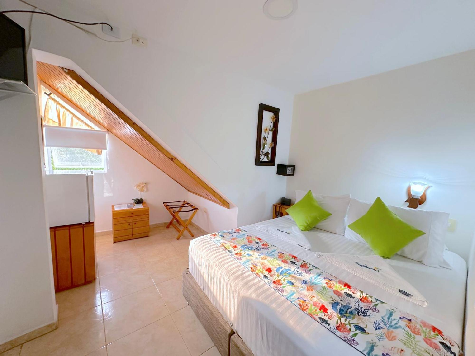 Hotel Grand Caribe San Andres (San Andres and Providencia Islands)