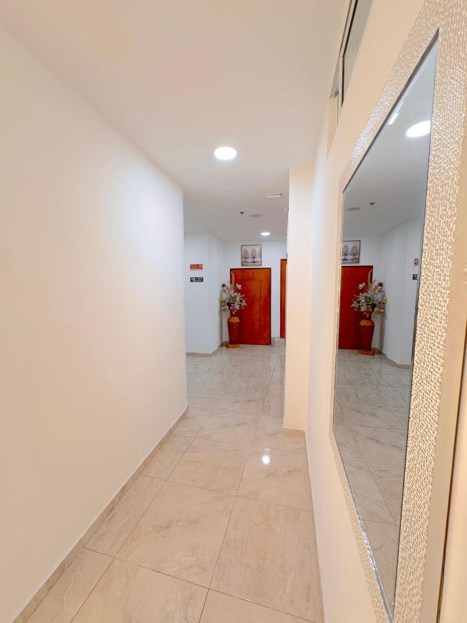 Grand Caribe Hotel