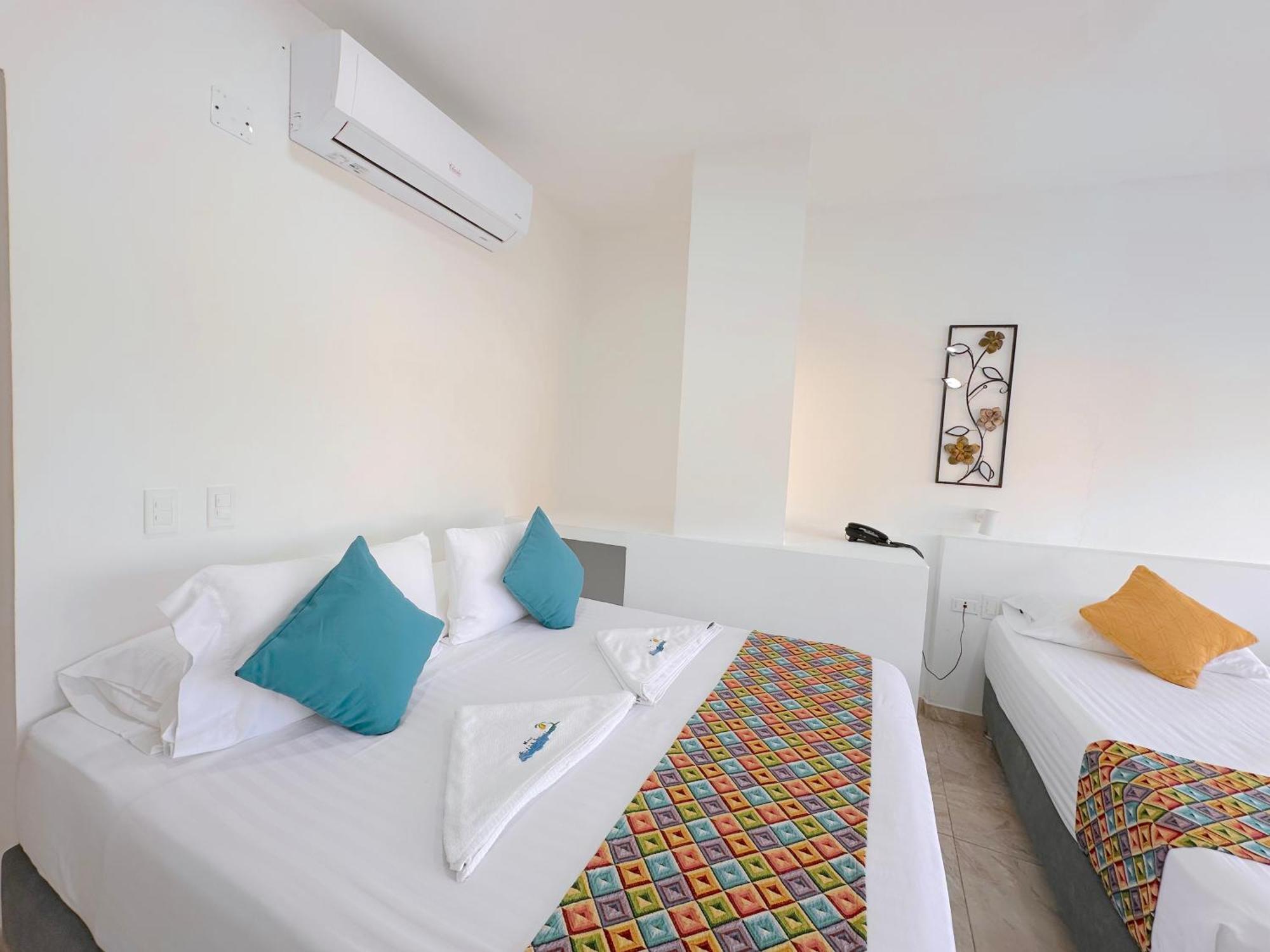 Hotel Grand Caribe San Andres (San Andres and Providencia Islands)