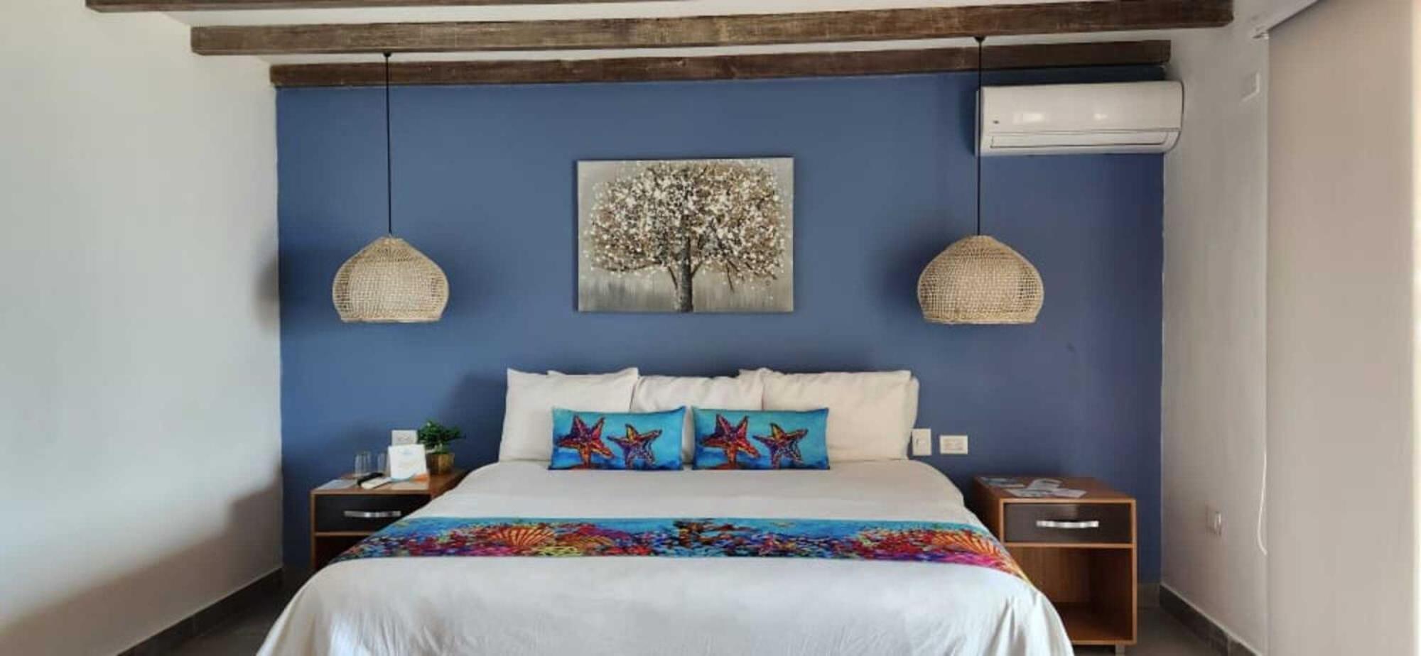 Solare Sai Ecohotel (adults Only) San Andrés