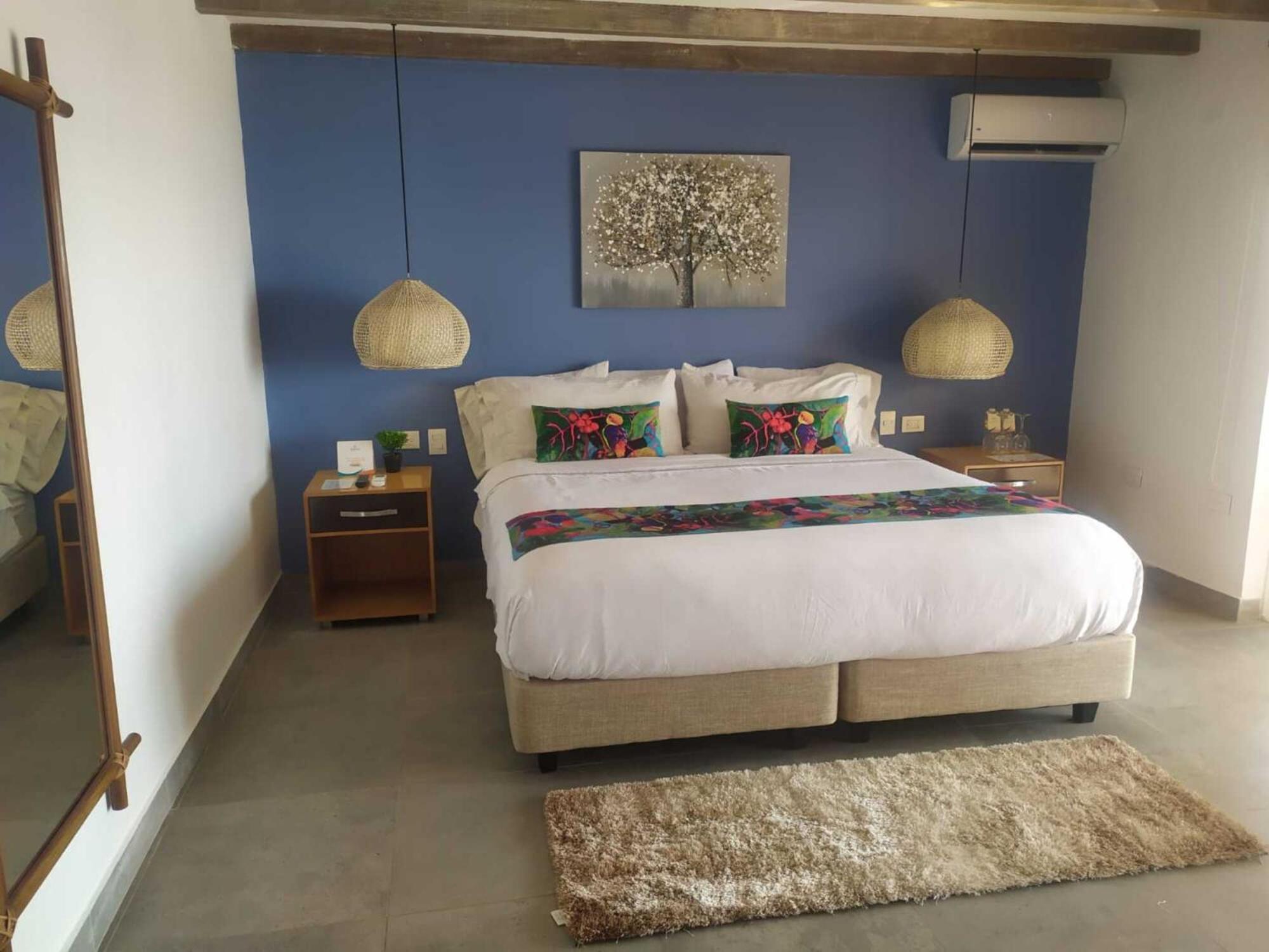 Solare Sai Ecohotel (adults Only) Hotel San Andrés