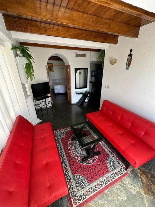 Apartment Hermoso En El Centro De - Bahia Fragata