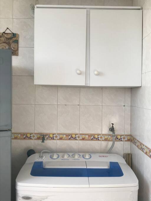 Apartamento Frente A La Mejor Playa De La Isla: Vista Hermosa *