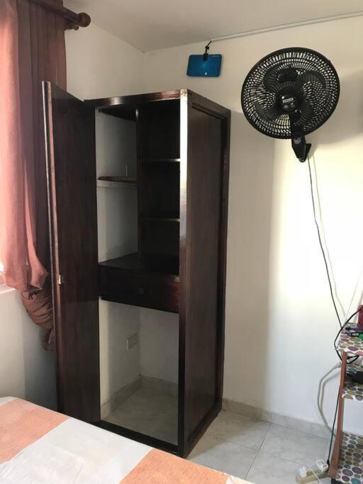 Apartamento Frente A La Mejor Playa De La Isla: Vista Hermosa *