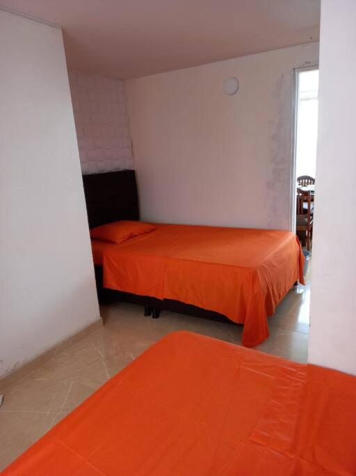 Apartamento Frente A La Mejor Playa De La Isla: Vista Hermosa San Andrés