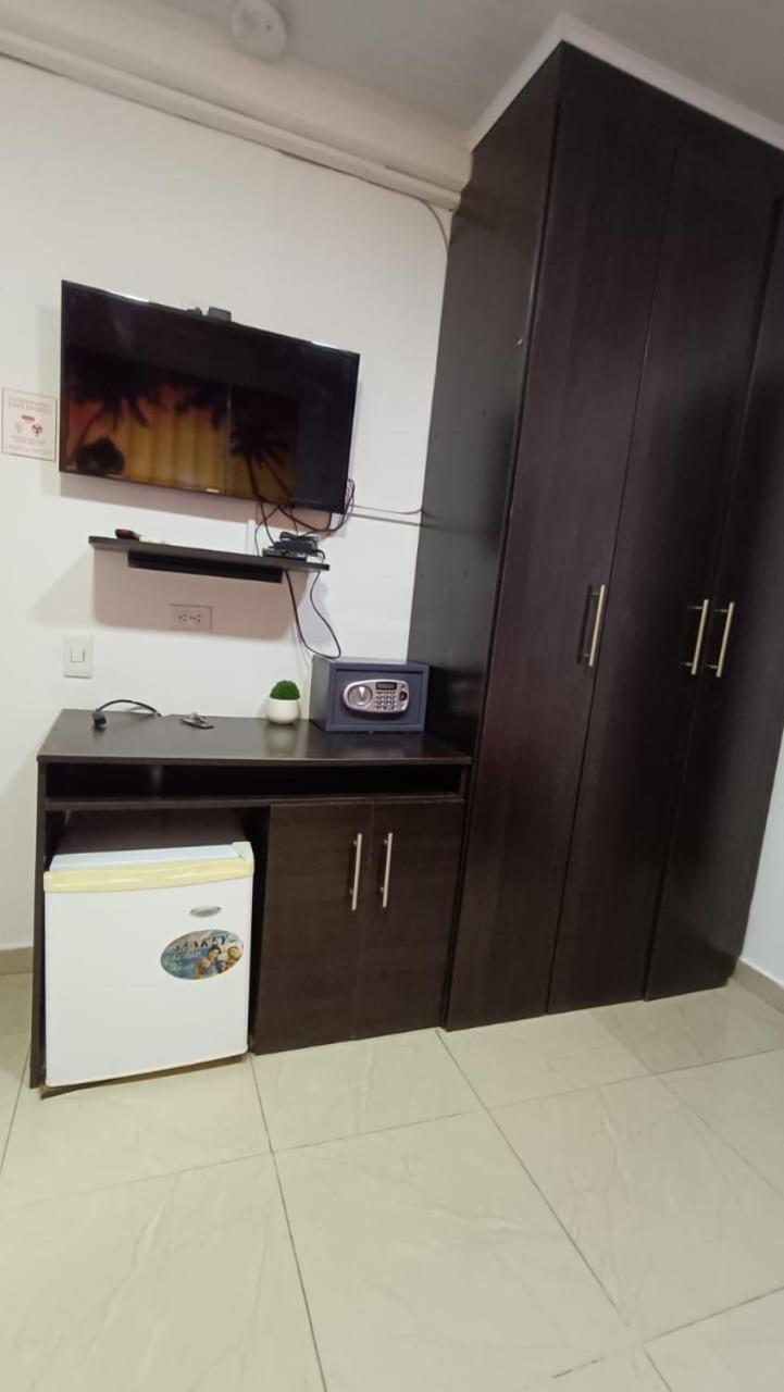 Jackuri Casa 2* San Andrés