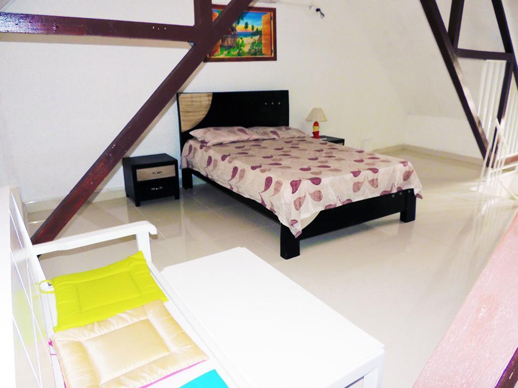 Apartahotel Limsor 2*