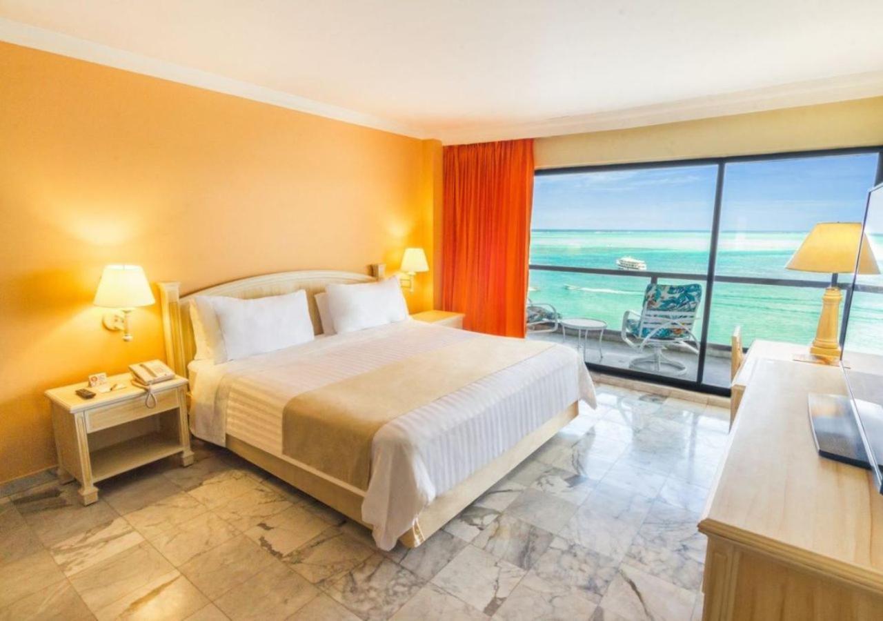 Ghl Sunrise 4*