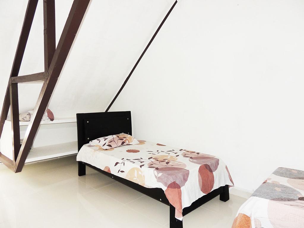 Limsor Apartahotel San Andrés