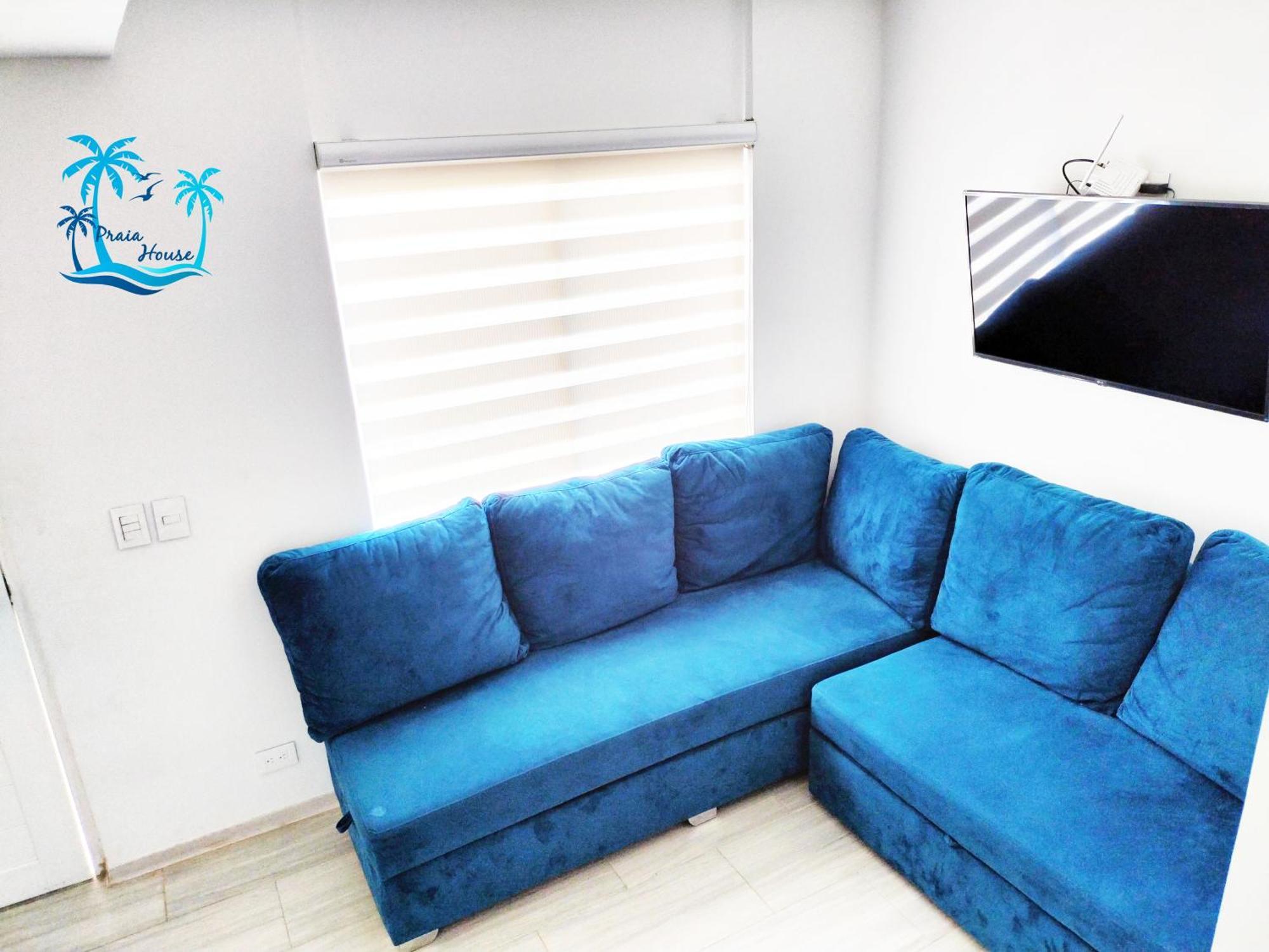 Holiday home Casa Turistica House San Andres (San Andres and Providencia Islands)