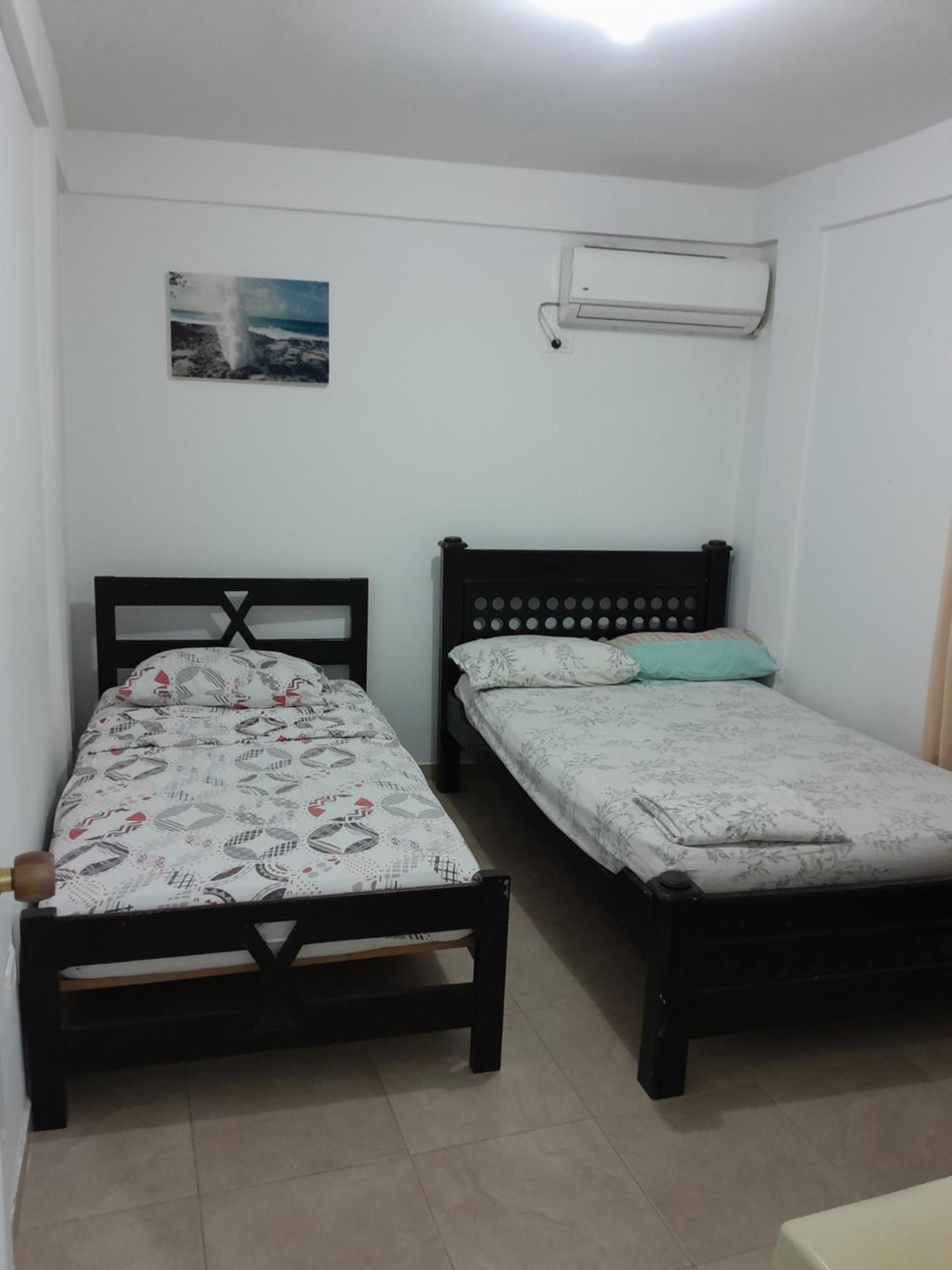 Apartamento Hospedaje Brisas Del Mar 1b San Andrés