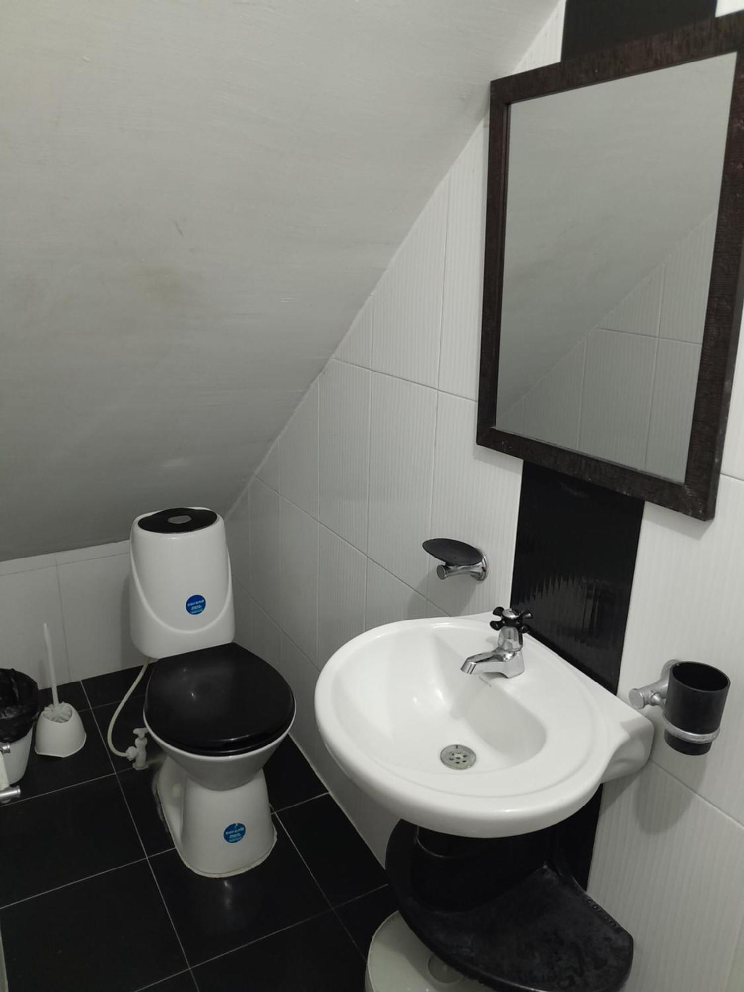 Apartamento Hospedaje Brisas Del Mar 1b *