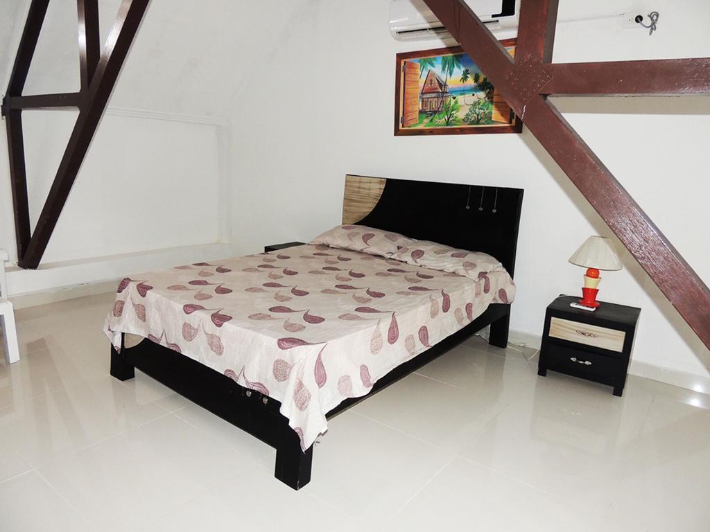 Apartahotel Limsor 2*