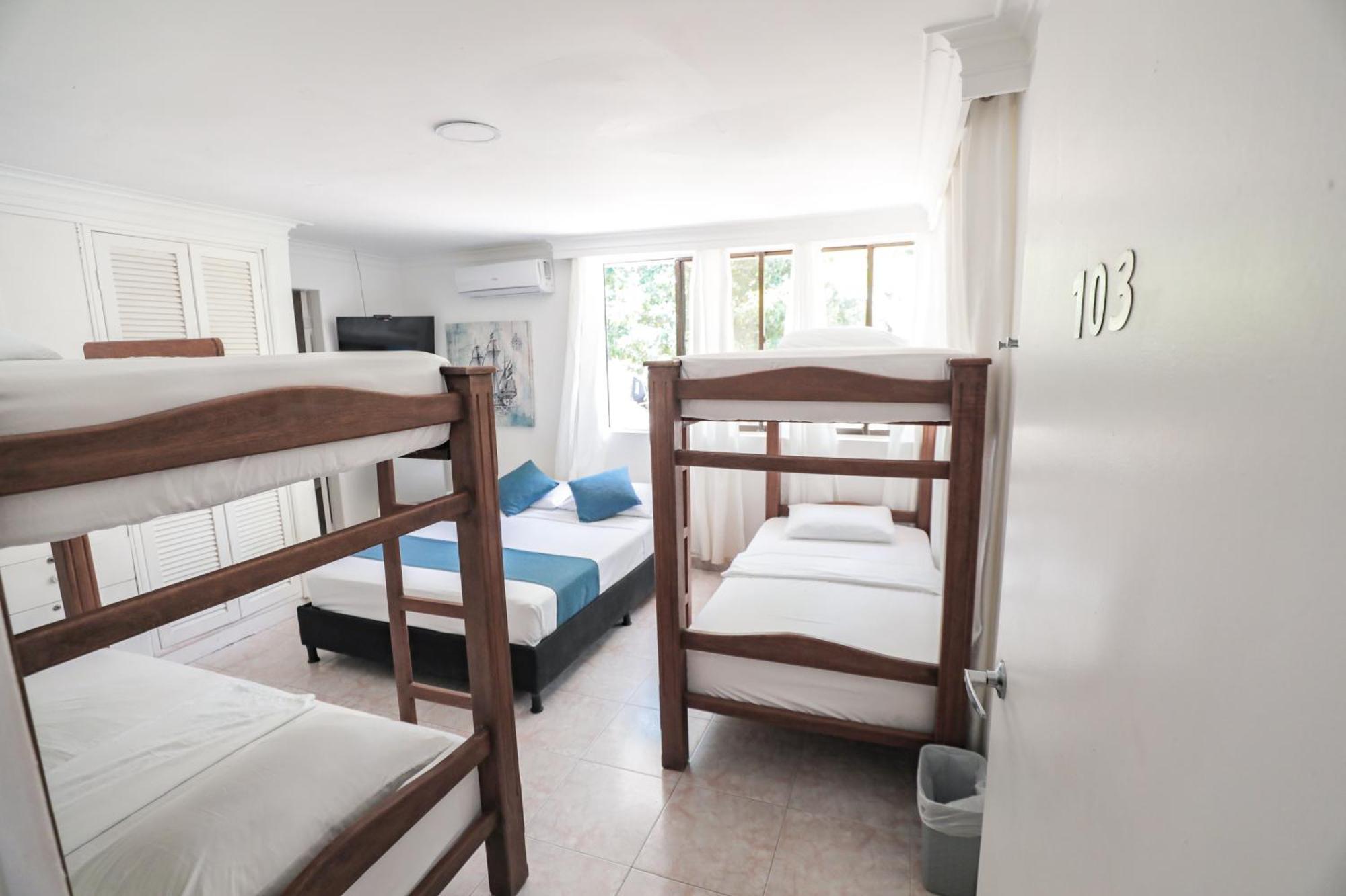 Palo Alto * San Andrés