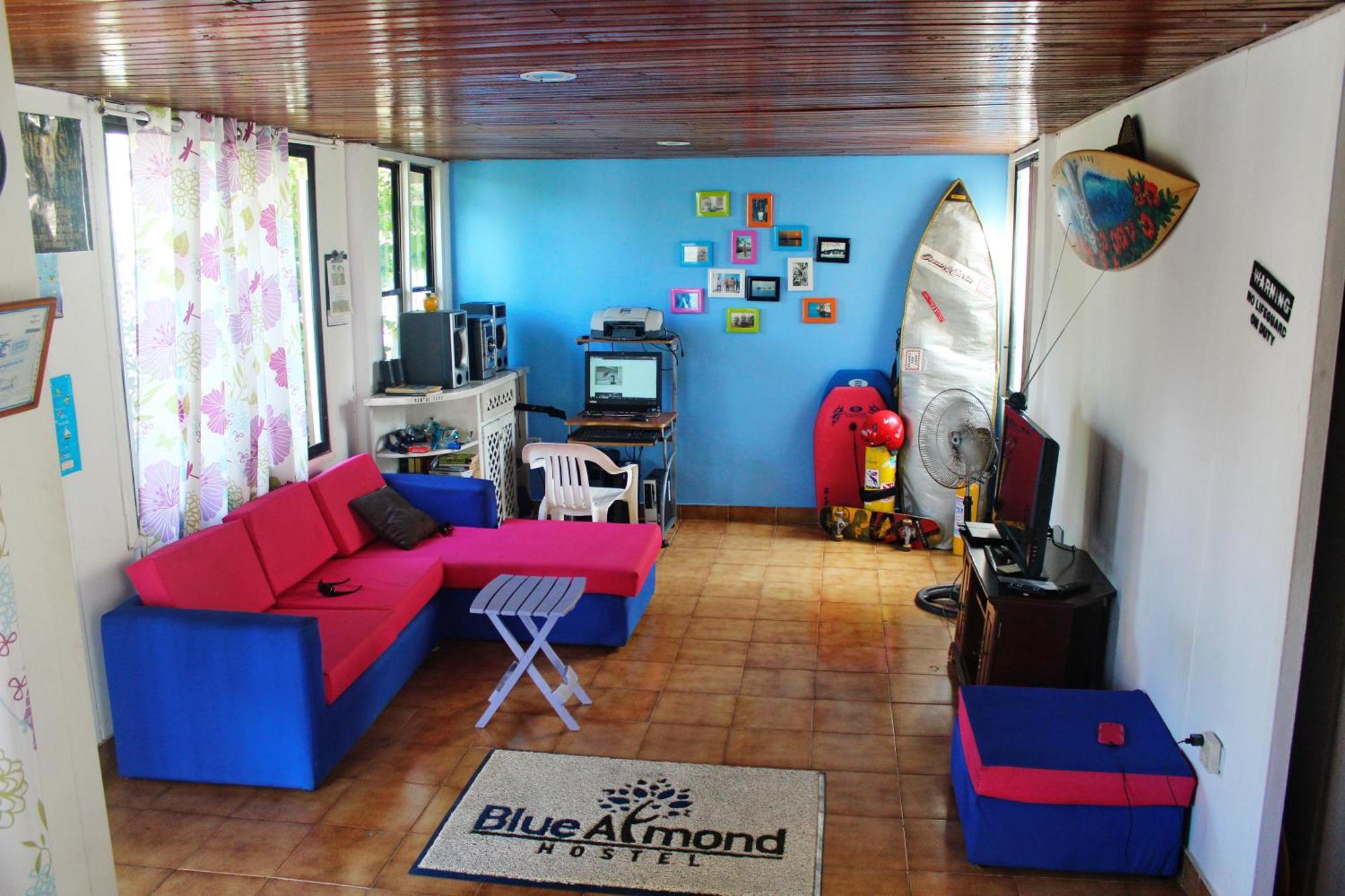 Blue Almond - Hostel San Andres (San Andres and Providencia Islands)