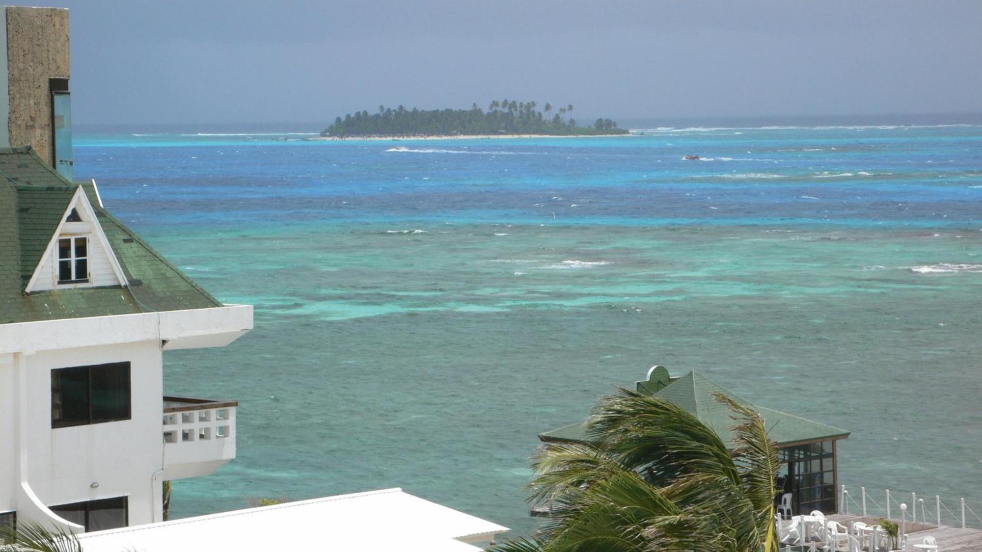 Commodore Bay Club Apartamento