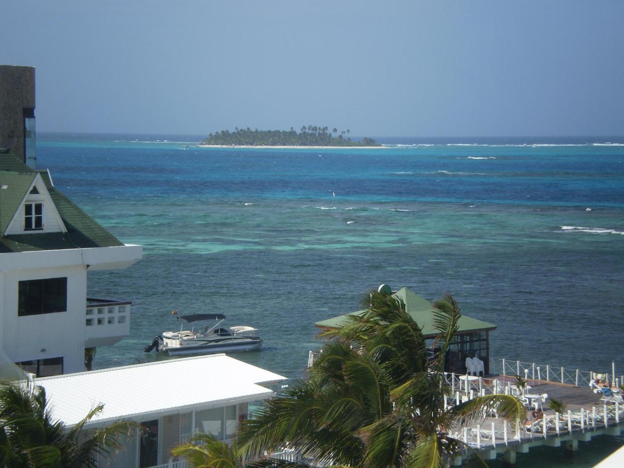 Commodore Bay Club Apartamento