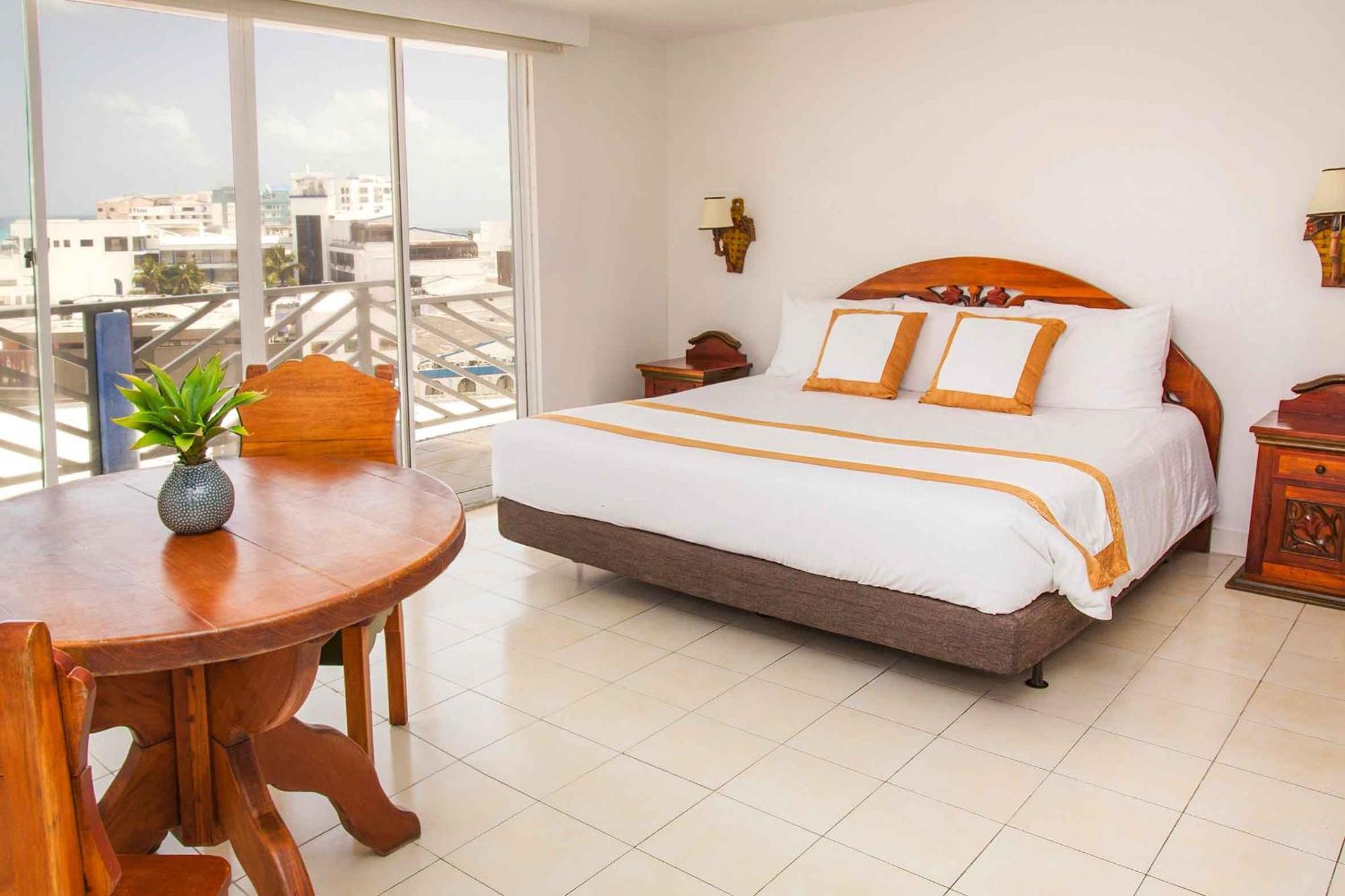 Sol Caribe Sea Flower 3*