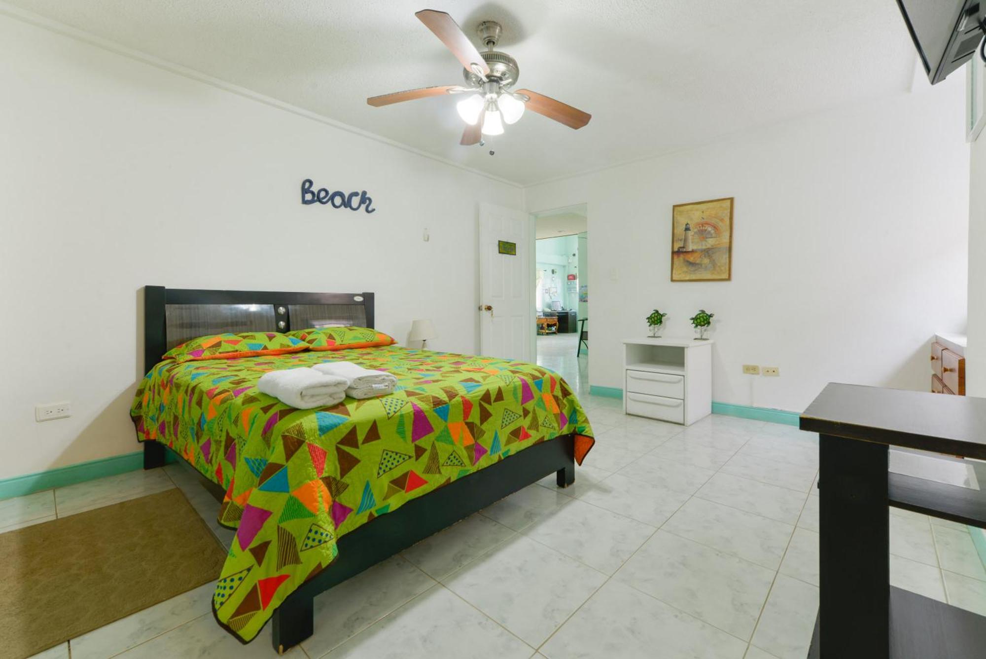 Sunny Days 3* San Andres (San Andres and Providencia Islands)