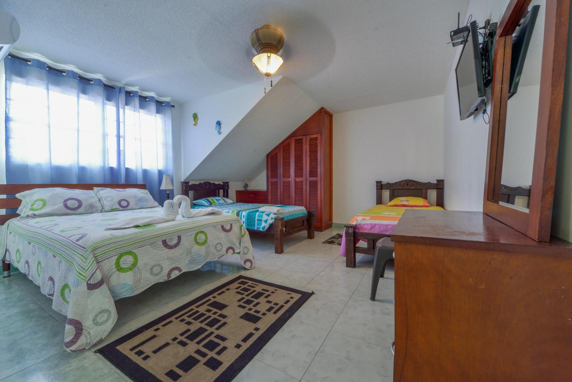 Sunny Days 3* San Andres (San Andres and Providencia Islands)