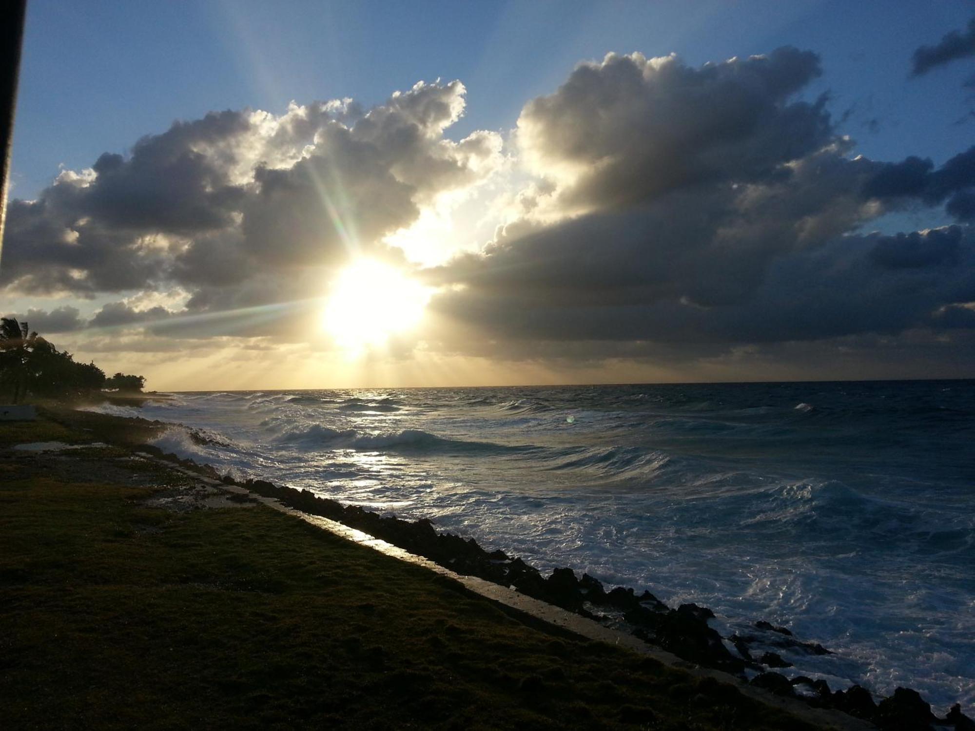 The Rock House Eco (adults Only) San Andrés