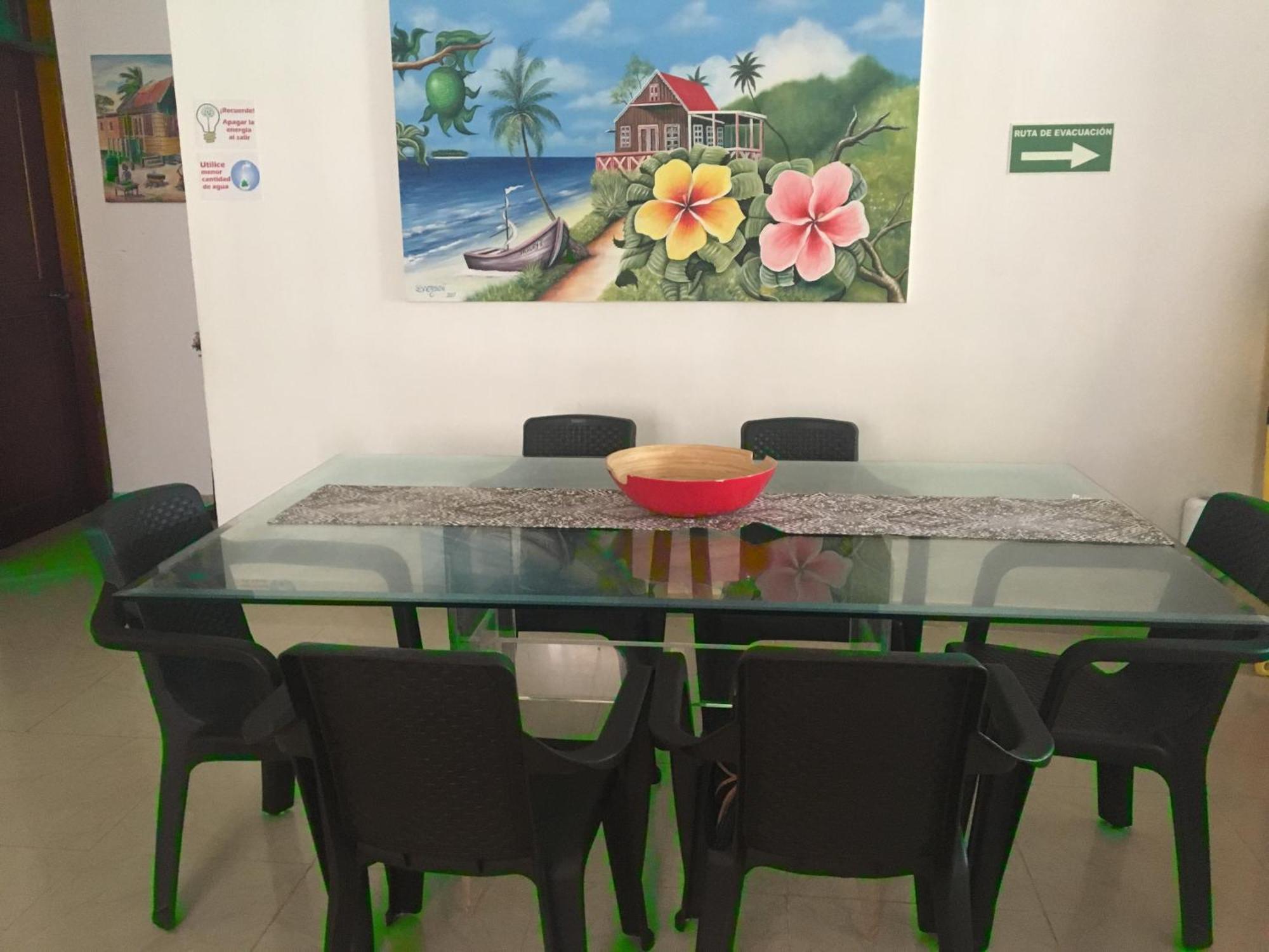 Jackuri Casa