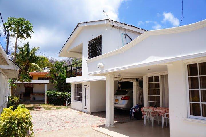 Vasquez Oviedo Inn San Andrés
