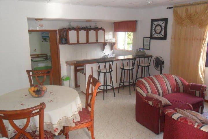 Caribbean Refuge 2*