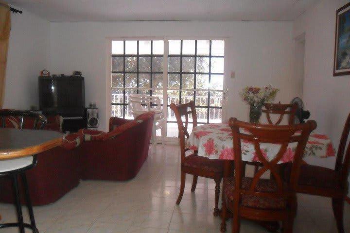 Inn Caribbean Refuge 2*