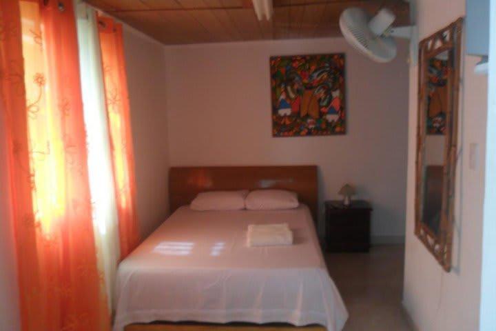Caribbean Refuge Inn San Andrés