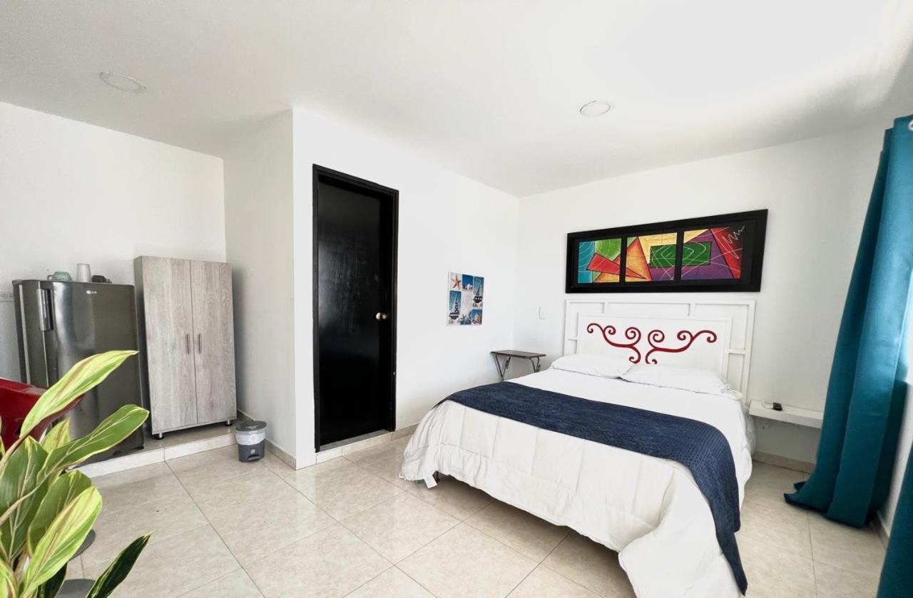 Aparthotel Caribbean Island San Andres (San Andres and Providencia Islands)