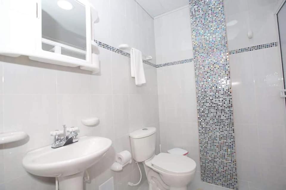 Apartamento Del Mar
