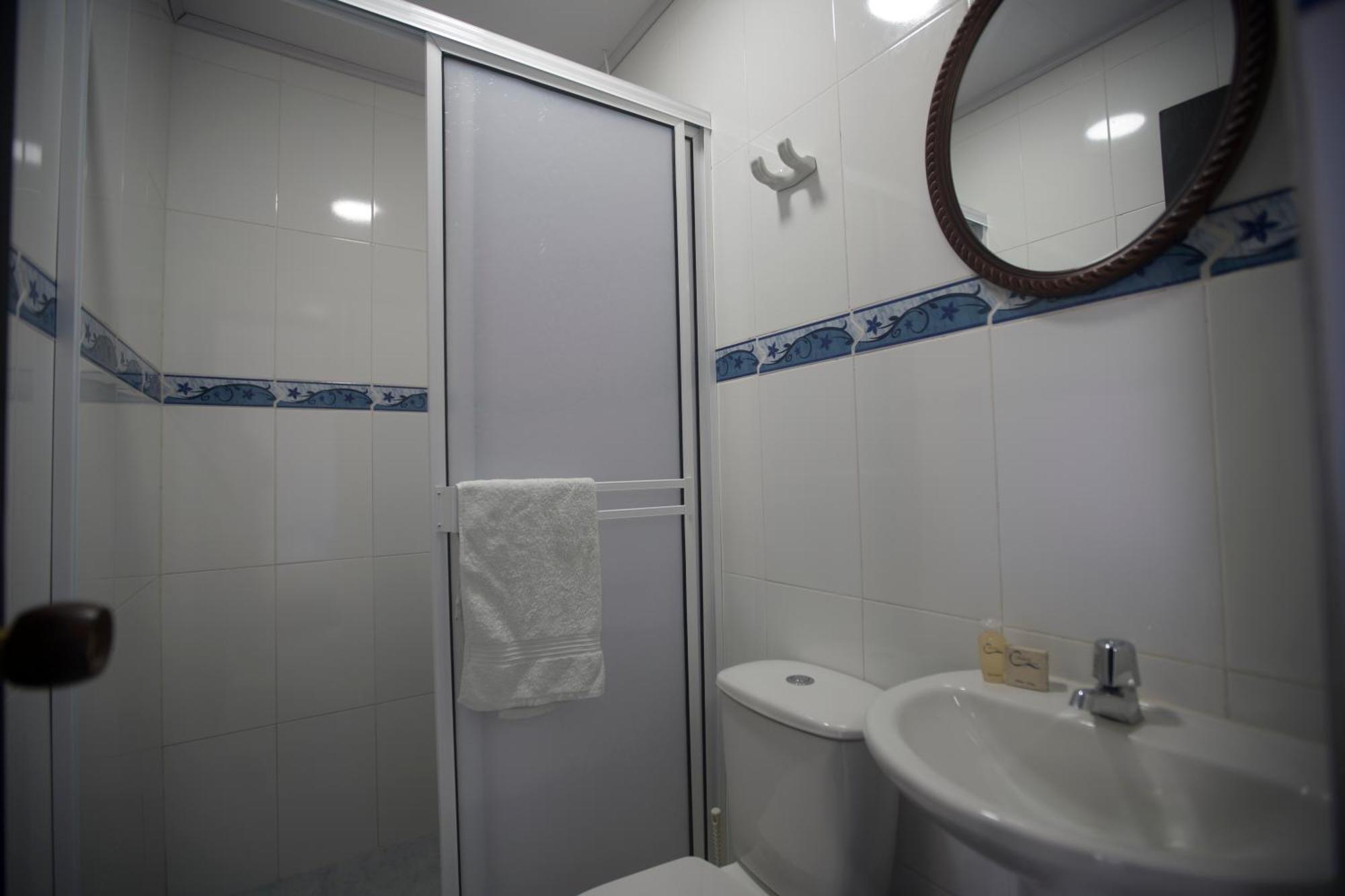 Del Mar Apartamento *