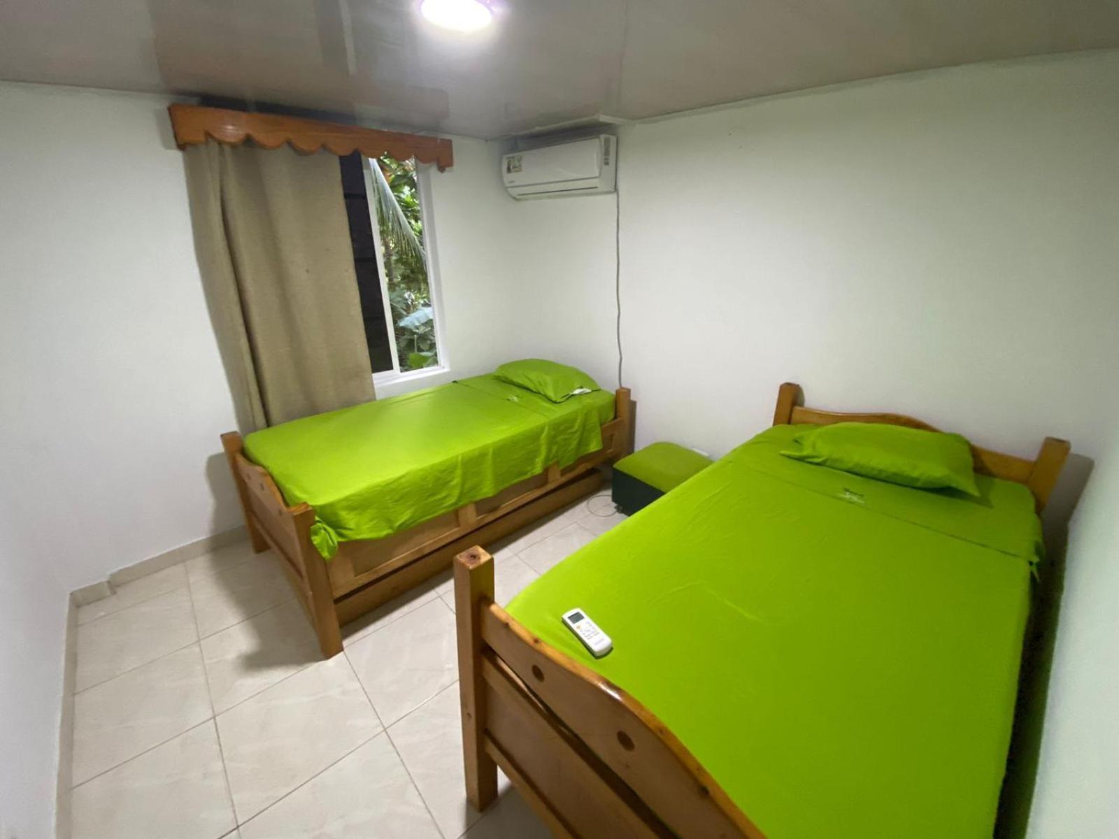 Nativa Derma's 2* San Andrés