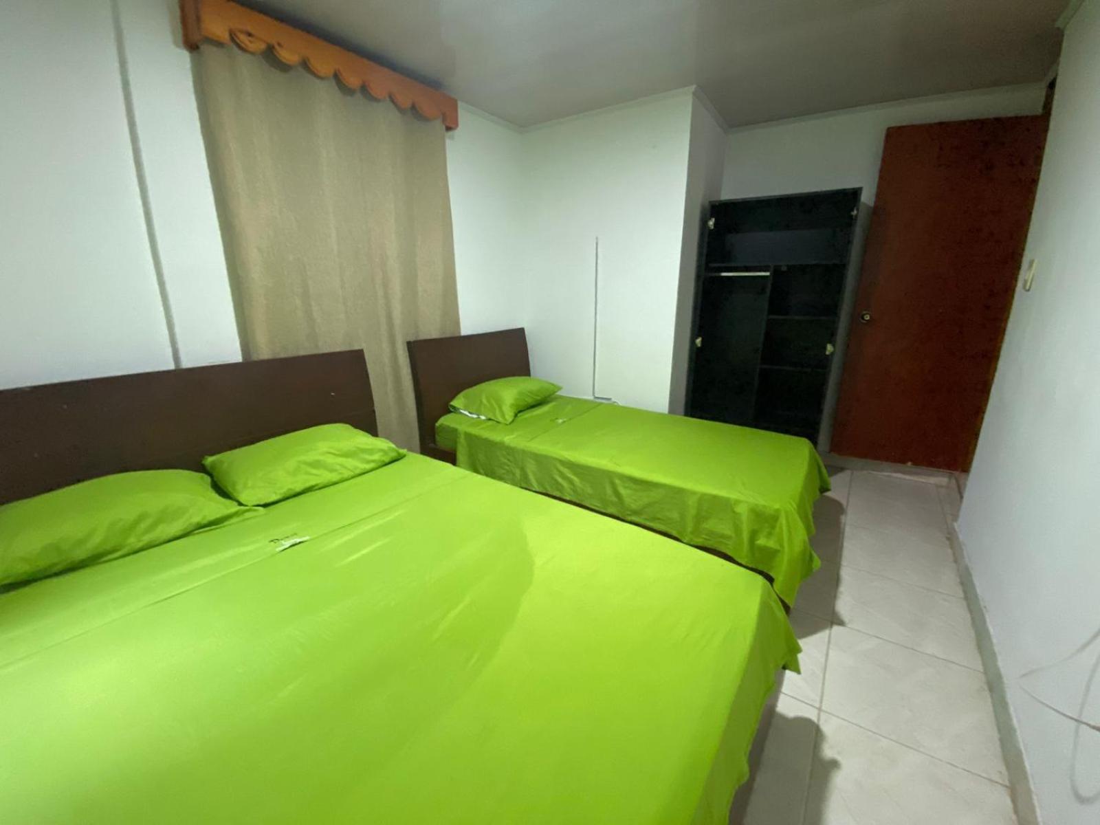 Nativa Derma's Inn San Andrés