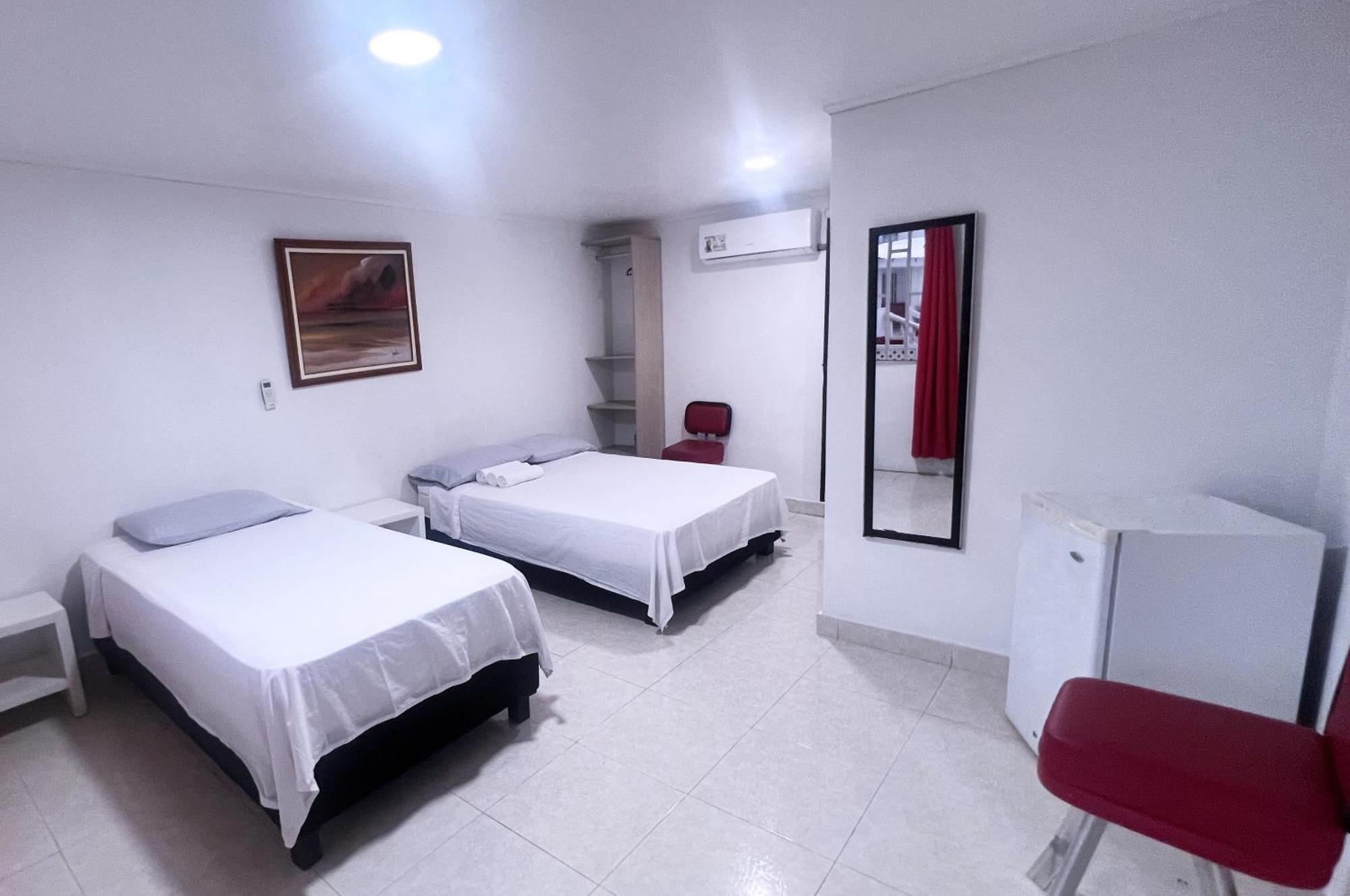 Island Vibes Hotel San Andrés