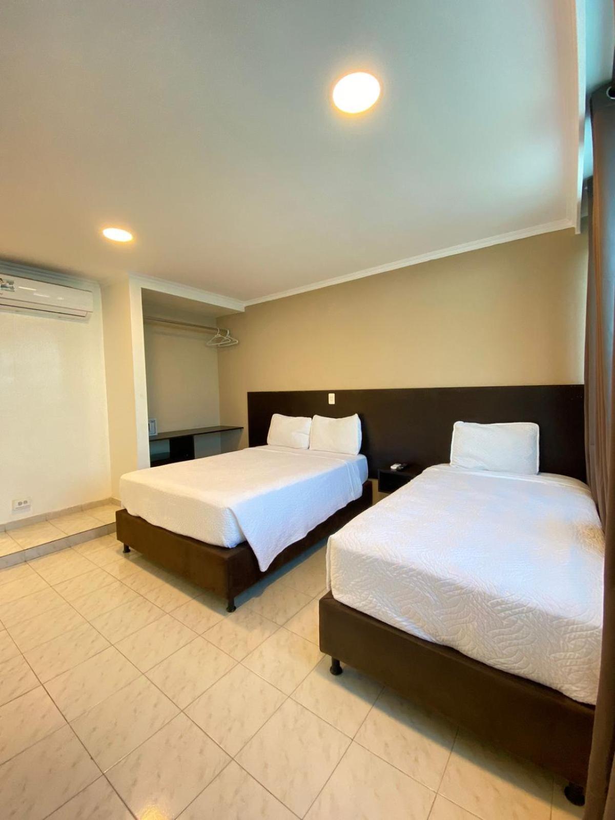 Hotel Sai San Andrés