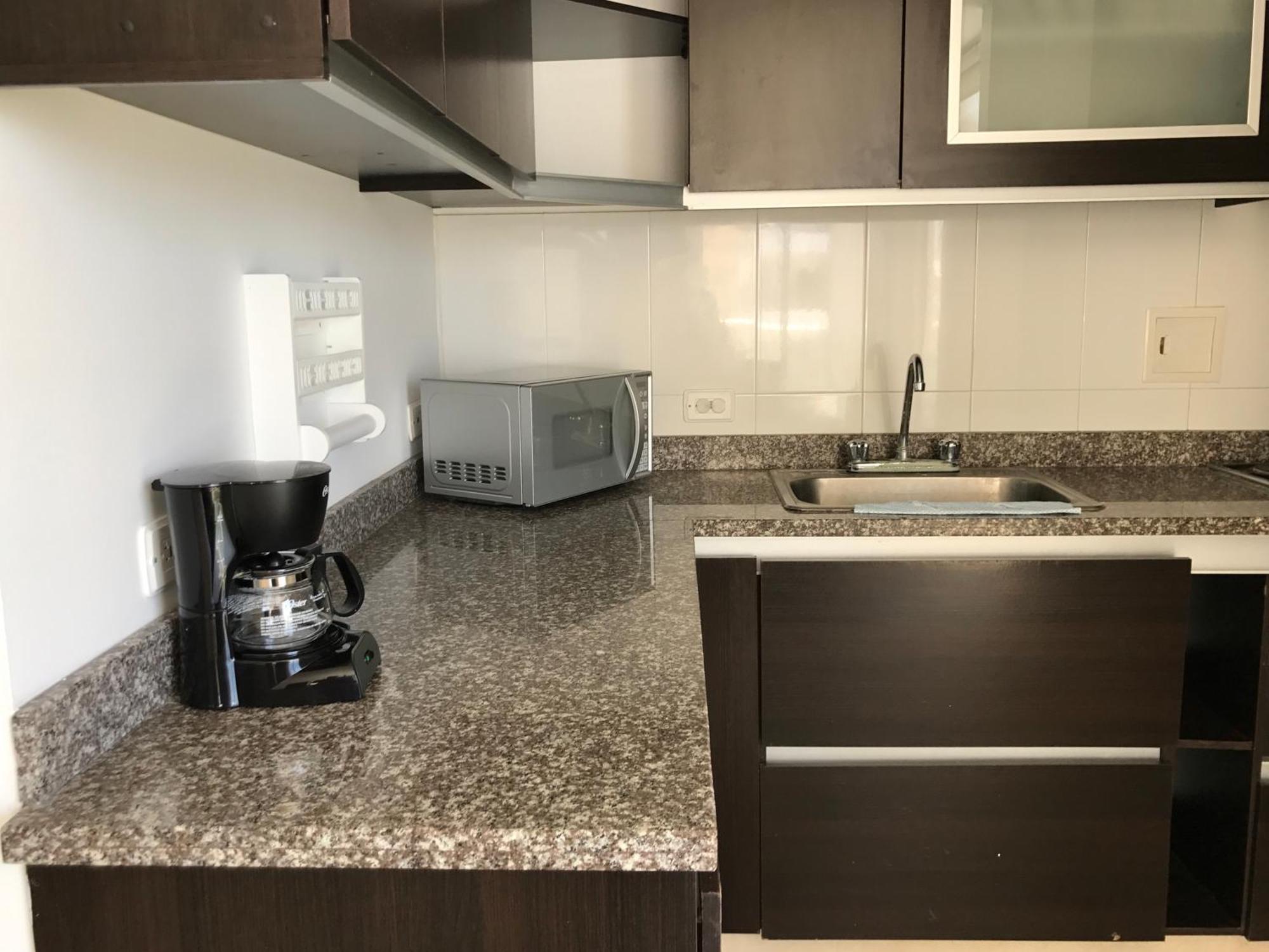 Flowers By Vr Apartamento San Andrés