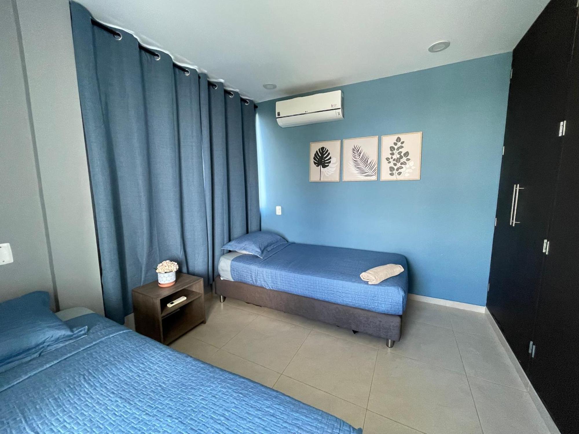 Apartamento Flowers By Vr