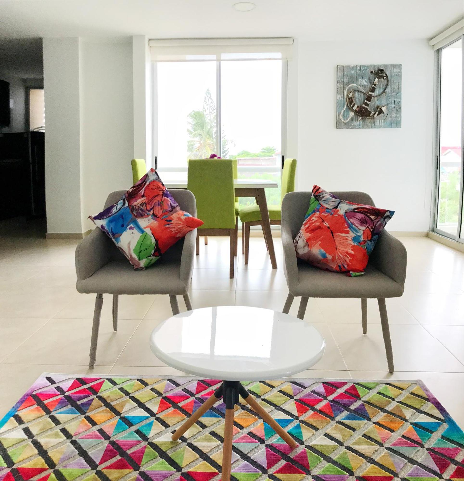 Flowers By Vr Apartamento *