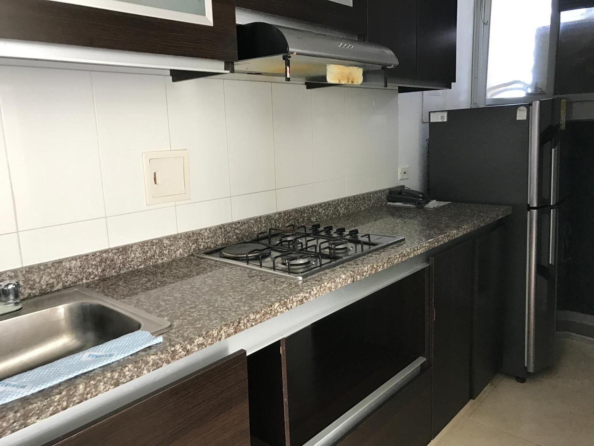 Apartamento Flowers By Vr *