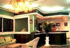 Noblehouse Hotel 3*